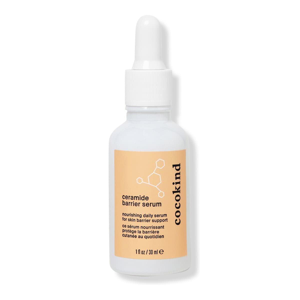Ceramide Barrier Nourishing Daily Serum