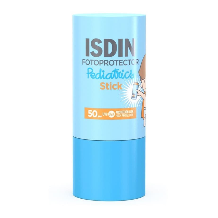 Fotoprotector Pediatrics Stick SPF50
