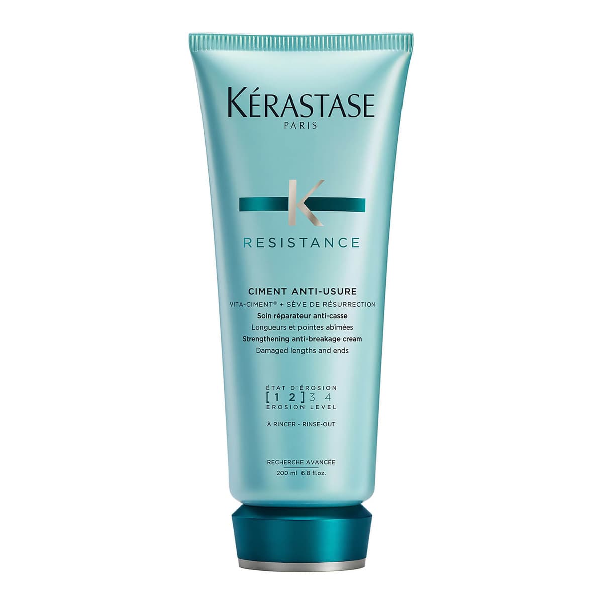 Kérastase Resistance Ciment Anti-Usure - Vita Ciment Advance