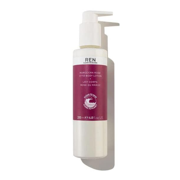 Skincare Moroccan Rose Otto Body Lotion