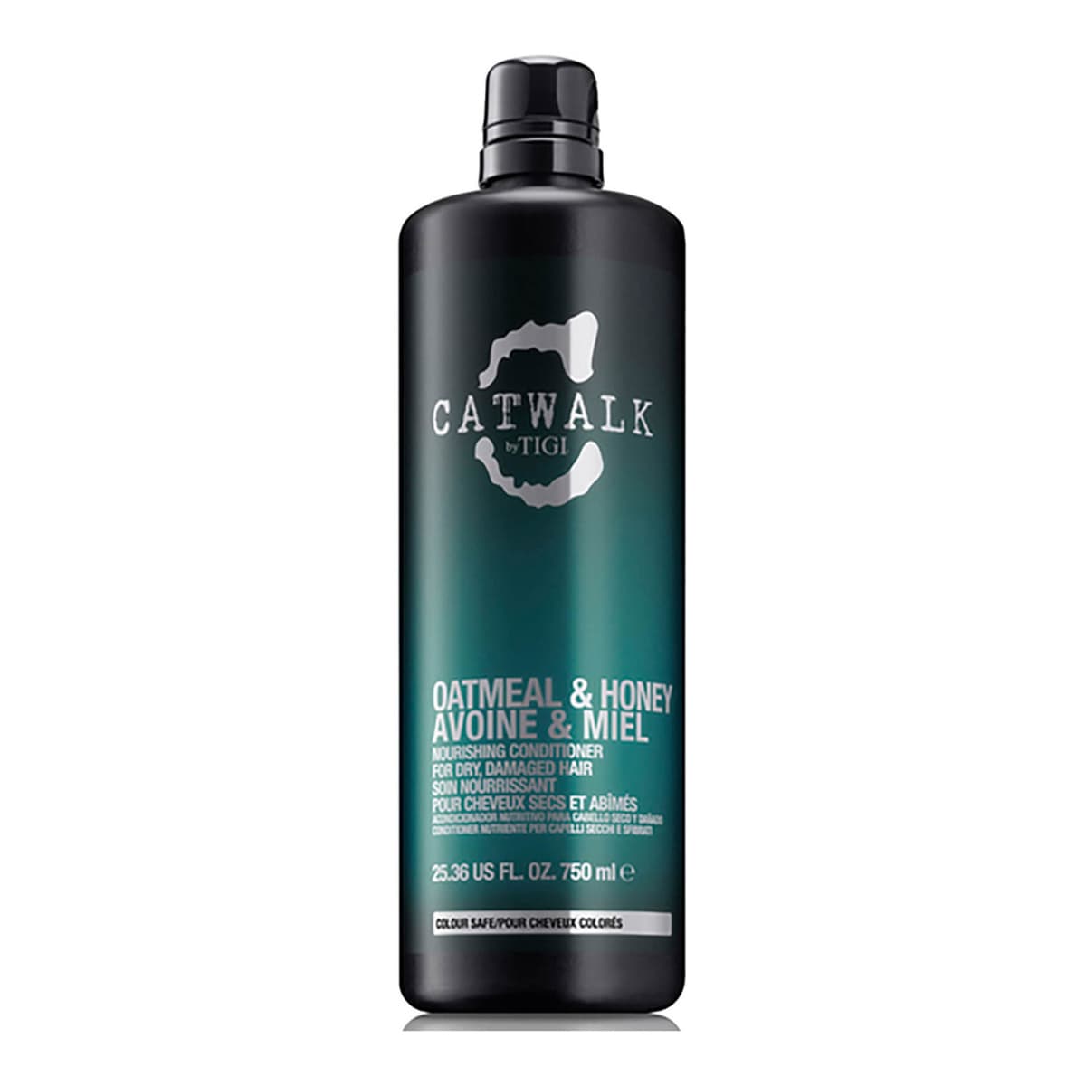 Catwalk Oatmeal & Honey Nourishing Conditioner