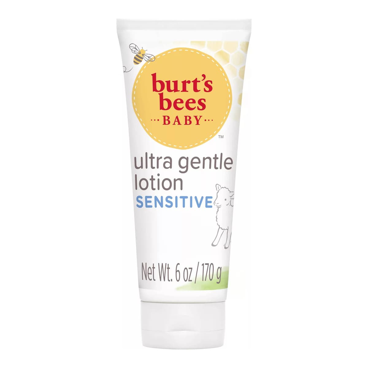 Ultra Gentle Lotion