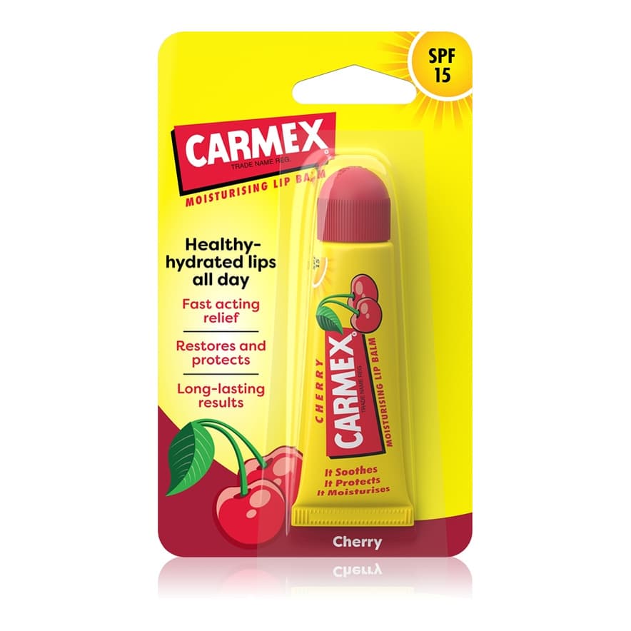 Cherry Lip Balm SPF 15