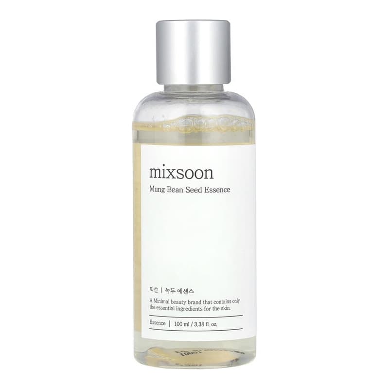 Mung Bean Seed Essence