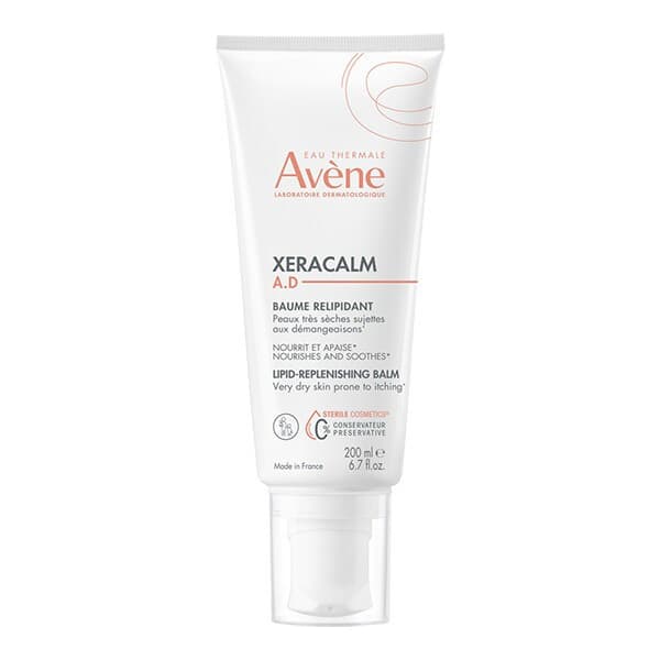 XeraCalm A.D. Balm Moisturizer Dry, Itchy Skin