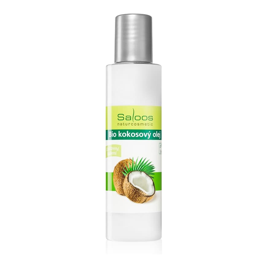 Cold Pressed Oils Bio Coconut