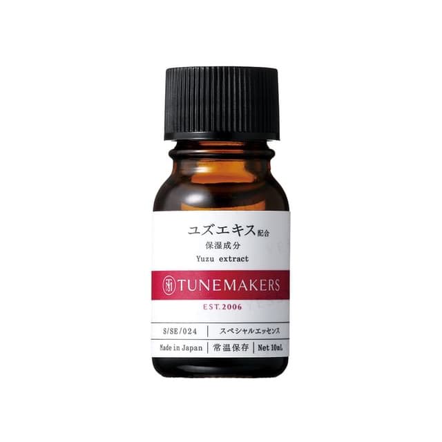 Yuzu Extract Essence