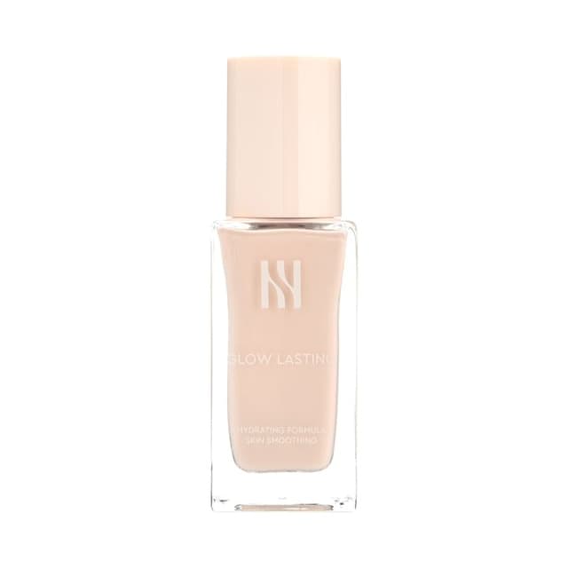 Glow Lasting 24H Radiant Skin Foundation, #13N1 Porcelain