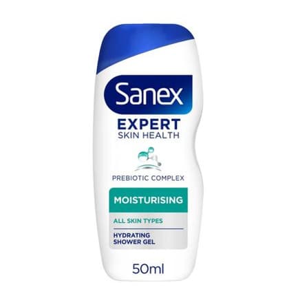 BiomeProtect Moisturizing Shower Gel