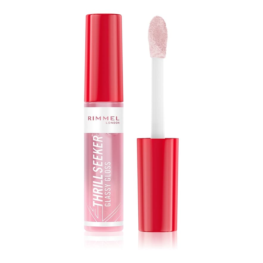 Thrill Seeker Glassy Gloss