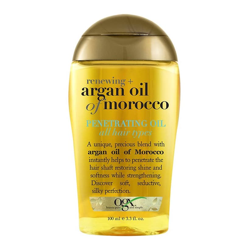 Renewing Argan Oil of Morocco Penetrating Oil
