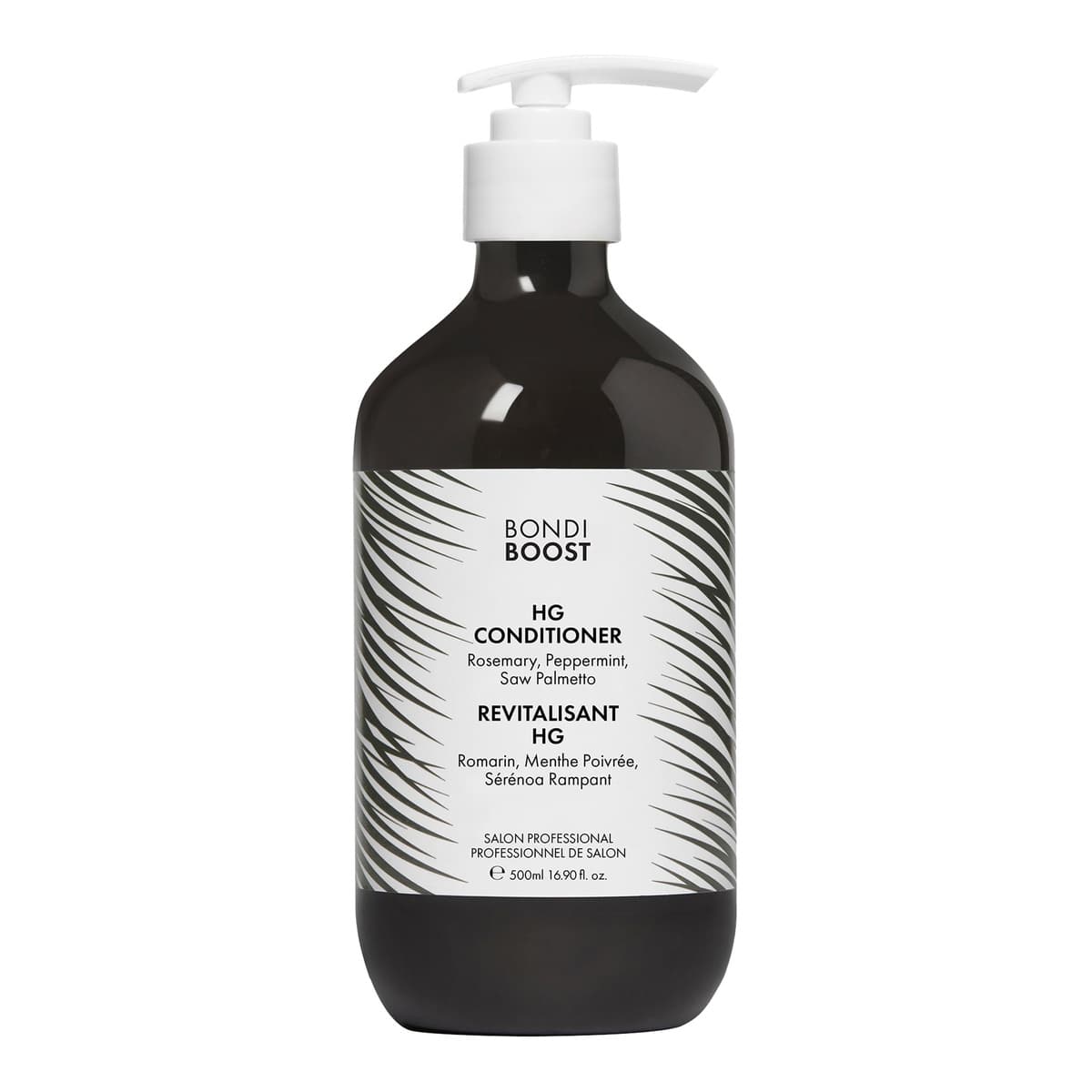 HG Conditioner for Thinning Hair with Rosemary