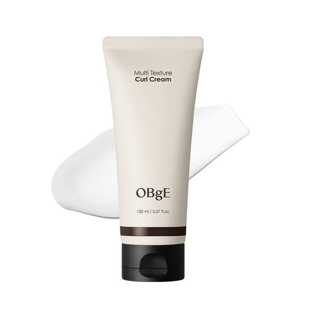Multi Texture Curl Cream