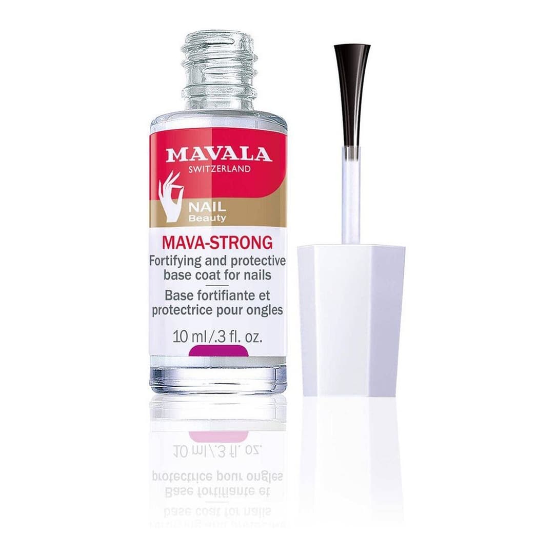 Mava-Strong Base Coat