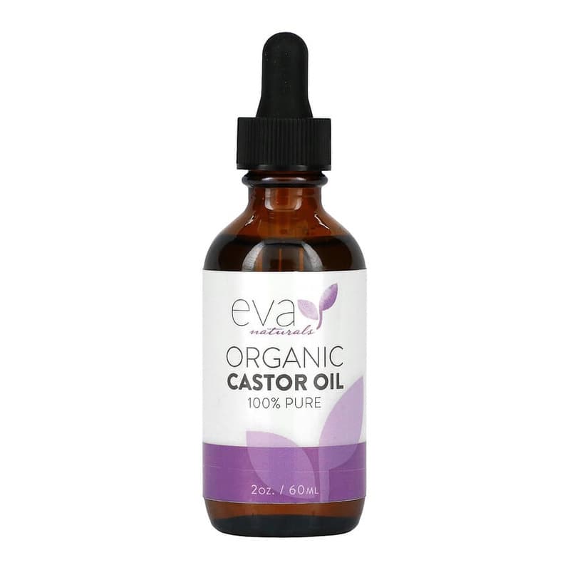 Organic Castor Oil