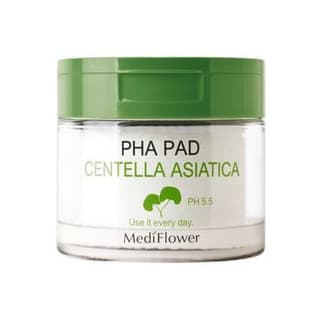 Centella Asiatica PHA Pad