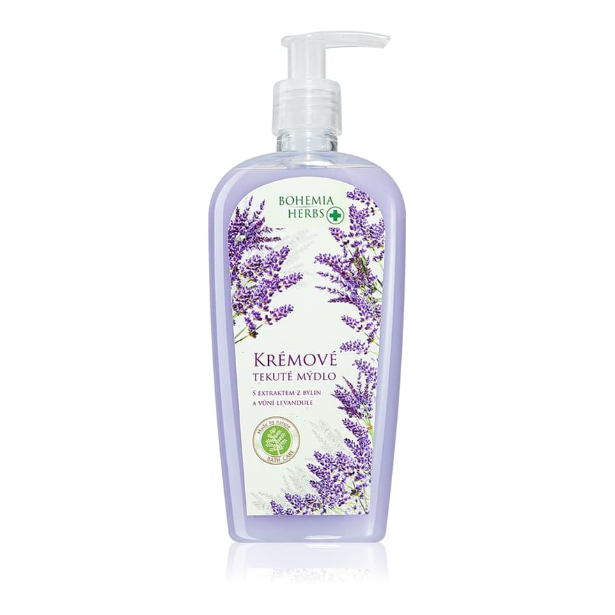 Bohemia Herbs Lavender