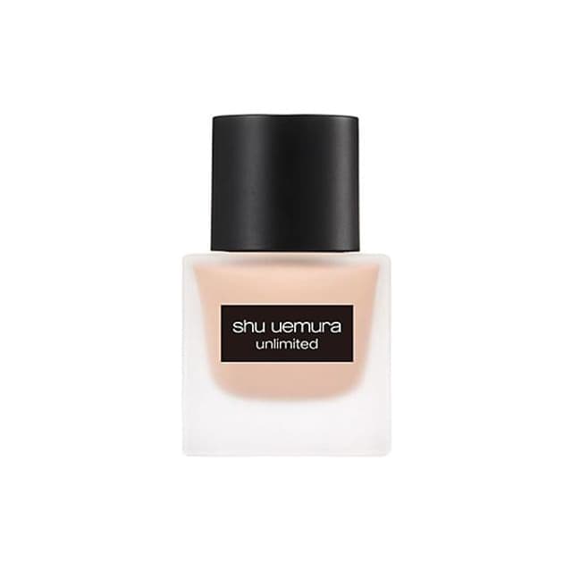 Unlimited Breathable Lasting Foundation, #474 Light Apricot