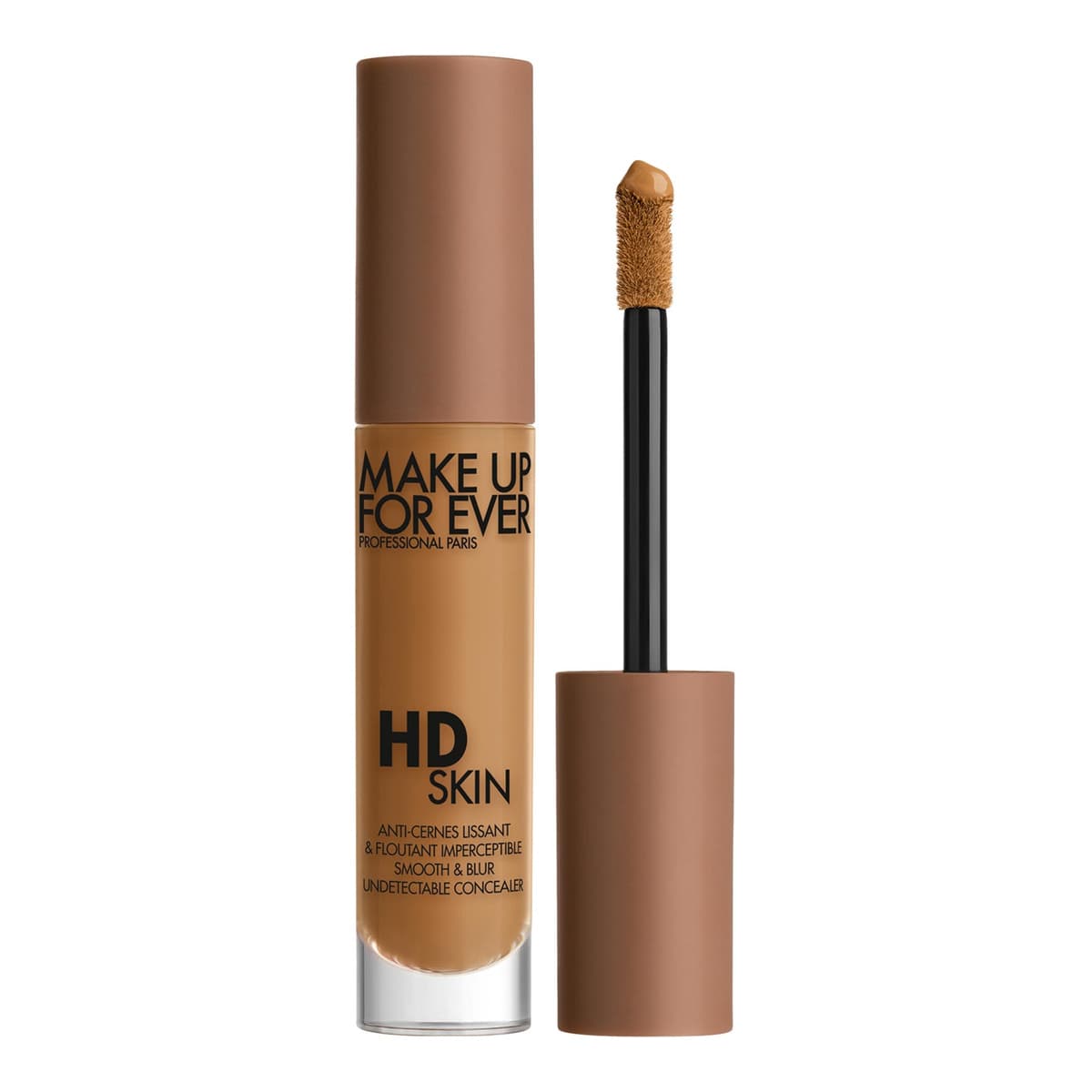 HD Skin Smooth & Blur Undetectable Under Eye Concealer, #4.2 Coffee