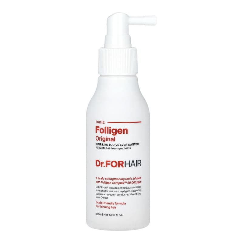Folligen Tonic, Original