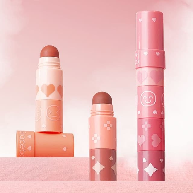 4 in 1 Matte Lipstick, #02