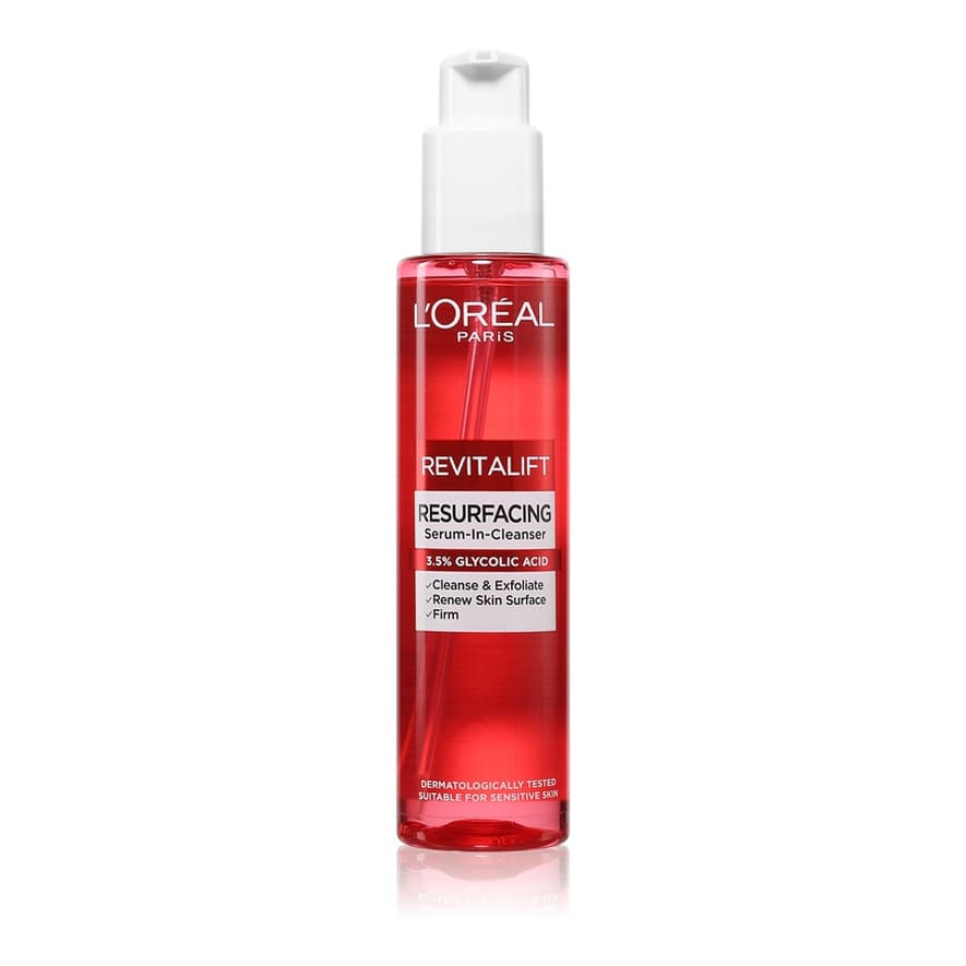 Revitalift Glycolic