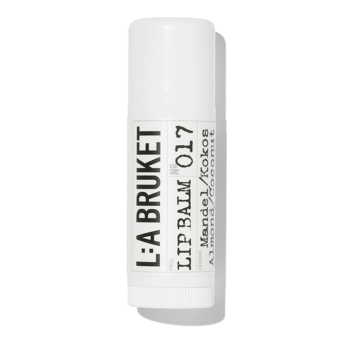 Lip Balm 017