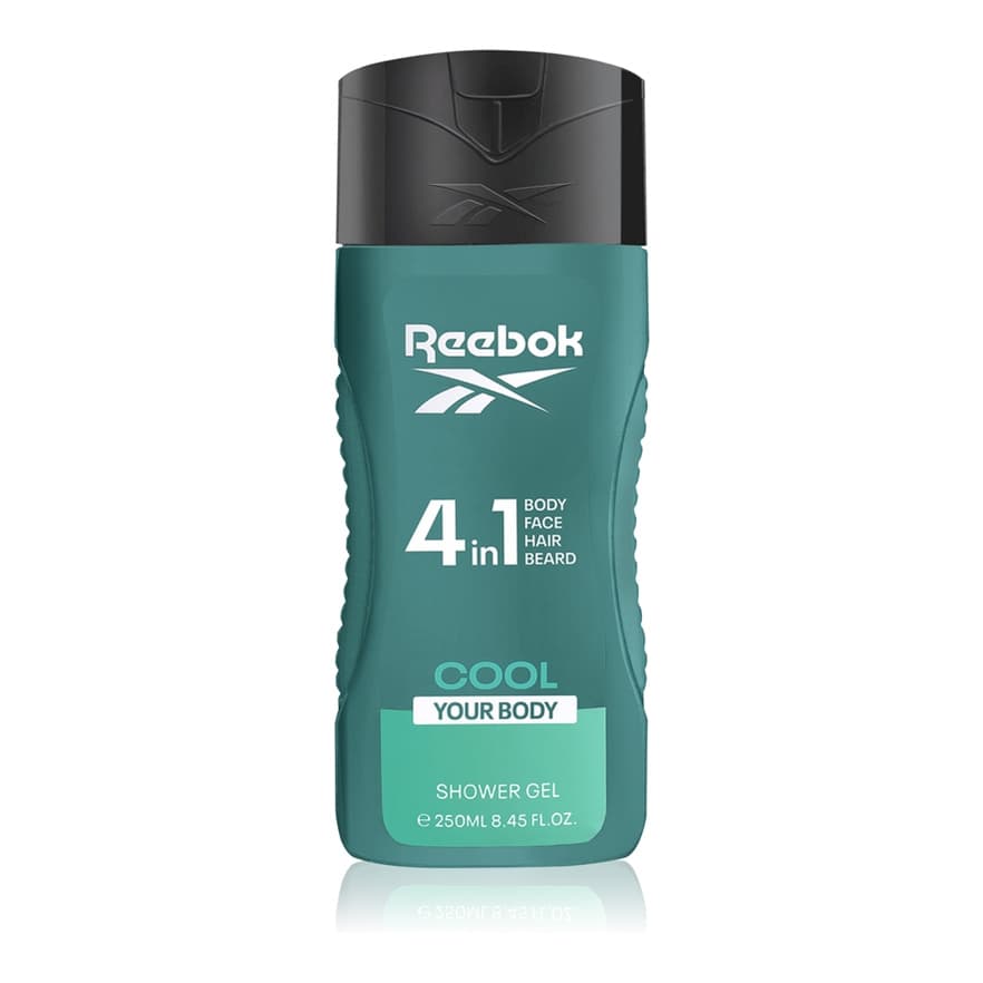 Cool Your Body, for men