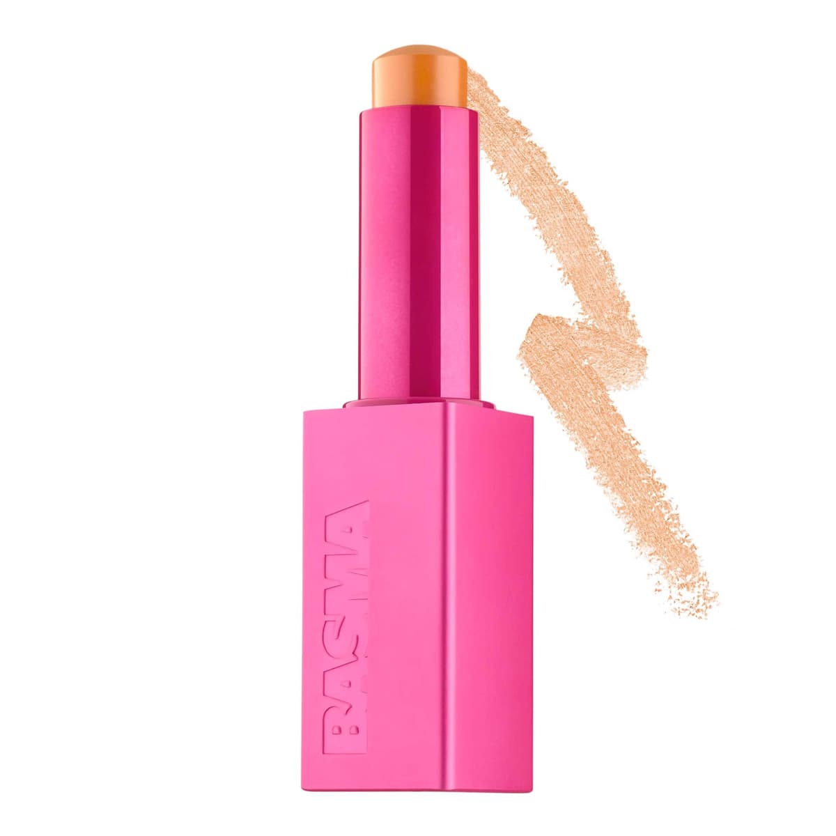 The Foundation Stick for Hydrating, Buildable Coverage and Natural Finish, #18