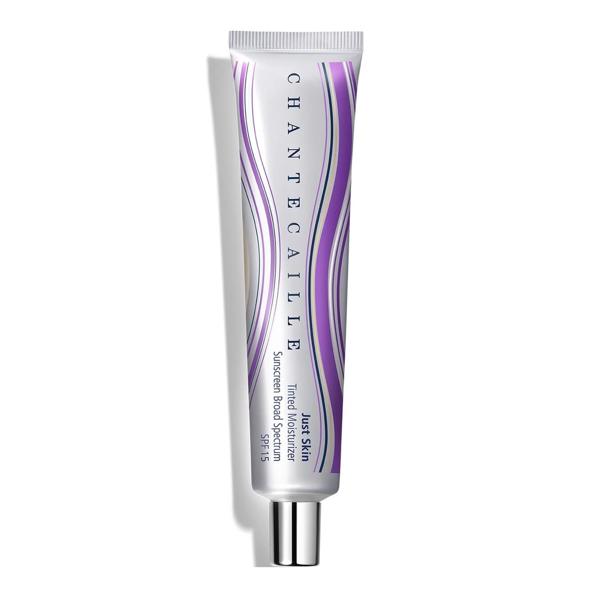 Just Skin Tinted Moisturizer Sunscreen Broad Spectrum SPF 15, Nude