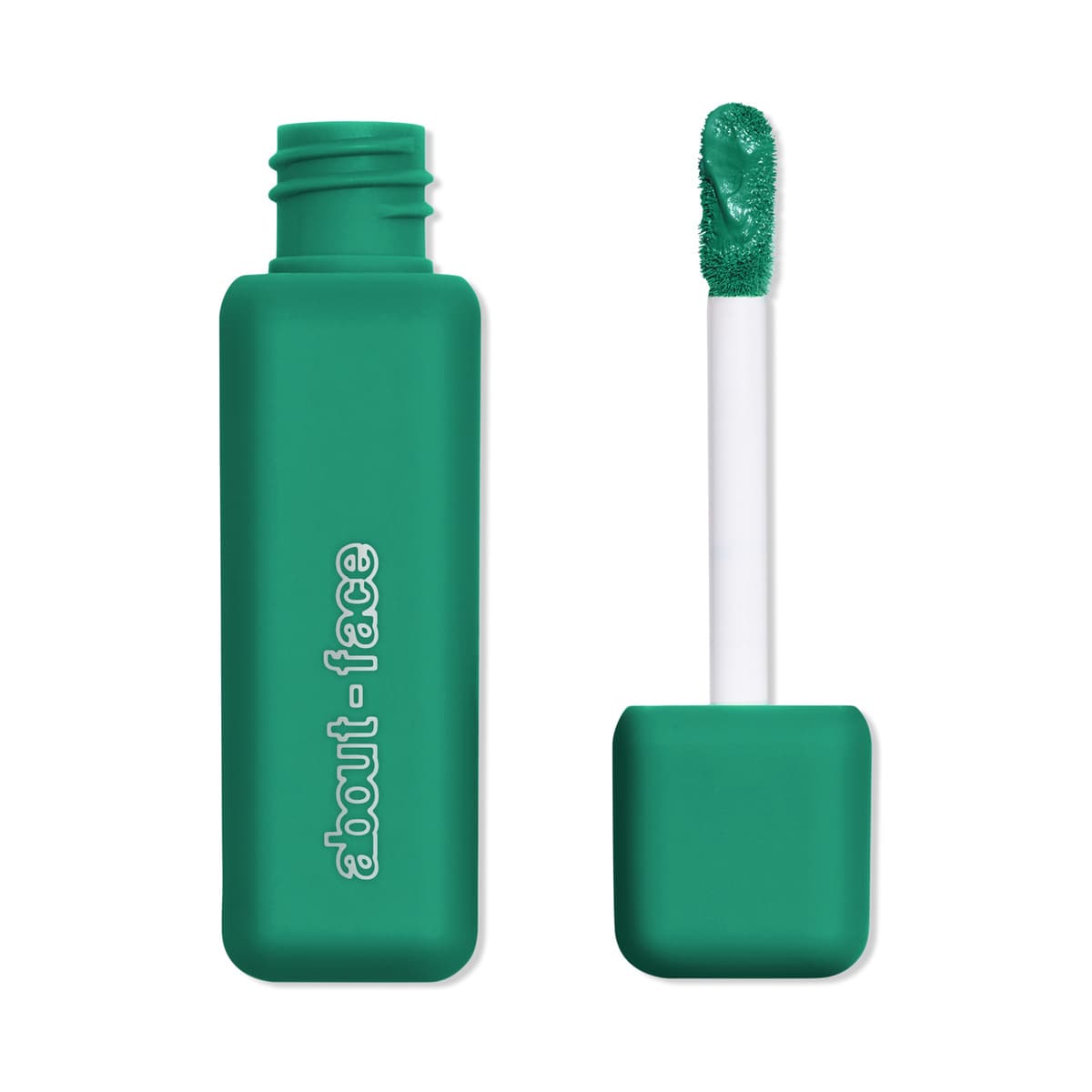 Matte Fluid Eye Paint, Crocodile Rock