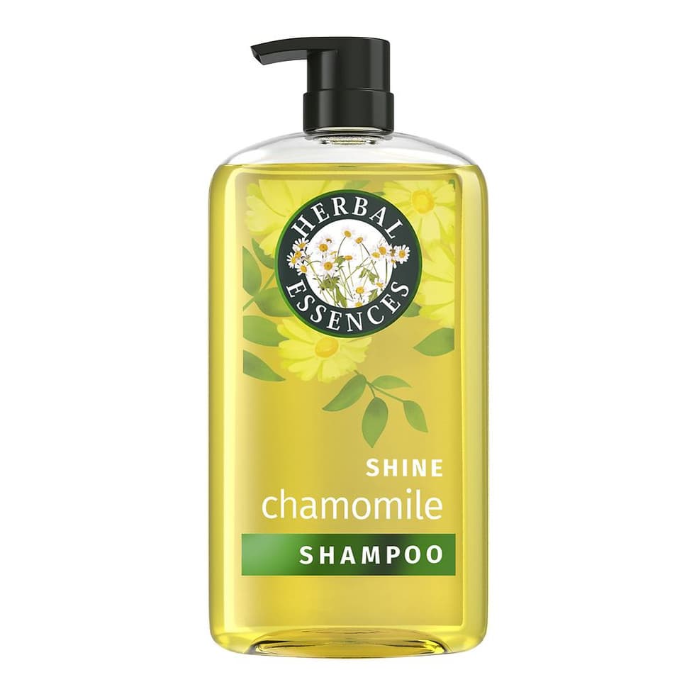 Shine Collection Shampoo Meadow-fresh fragrance