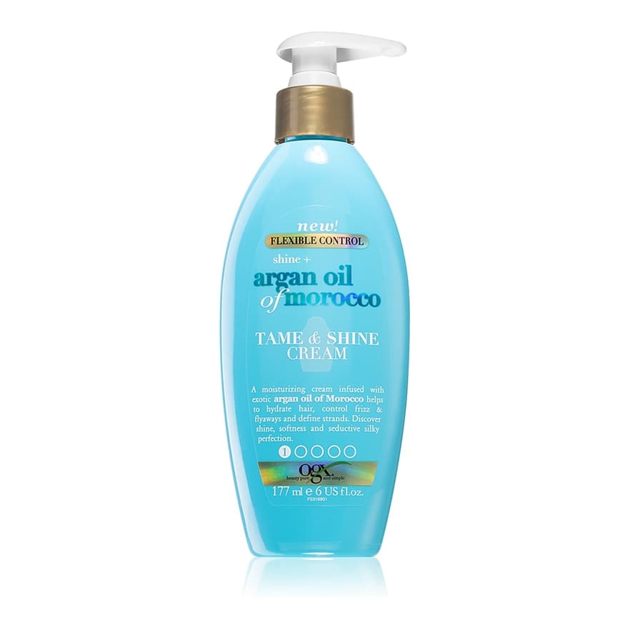 Argan Oil Of Morocco
