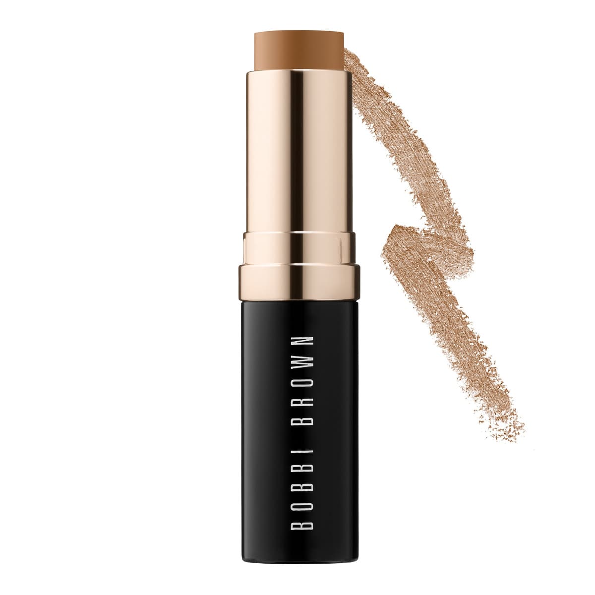 Skin Foundation Stick, Neutral Golden
