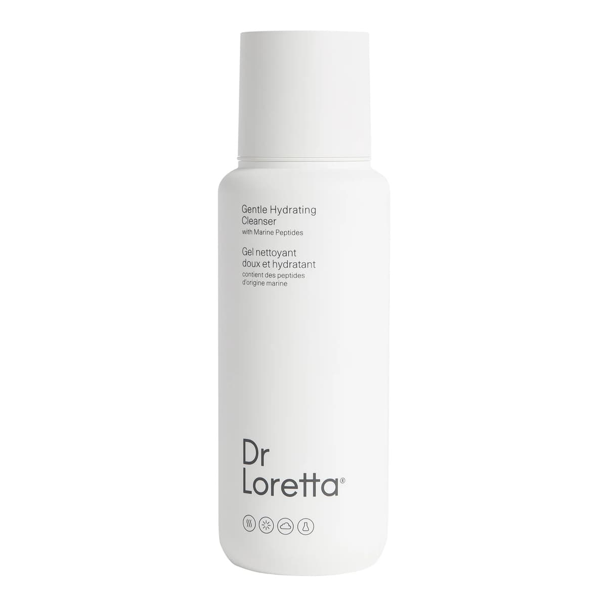 Gentle Hydrating Cleanser
