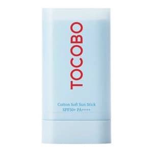 Cotton Soft Sun Stick SPF50 PA++++