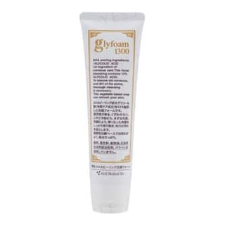Glyfoam 1300 Facial Wash