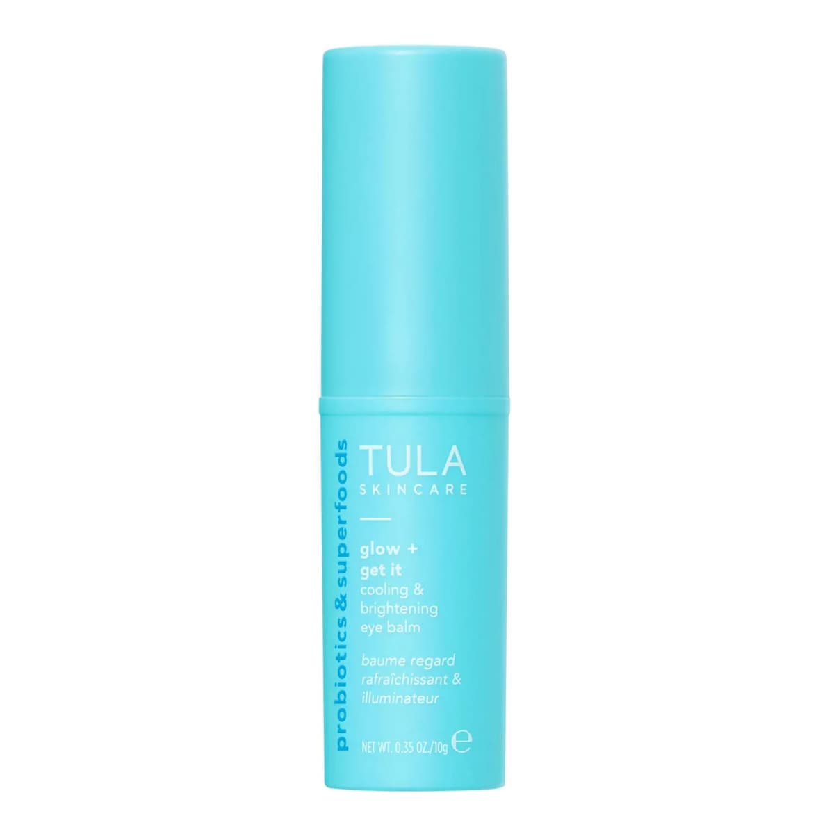 Get It Cooling & Brightening Eye Balm - Glow