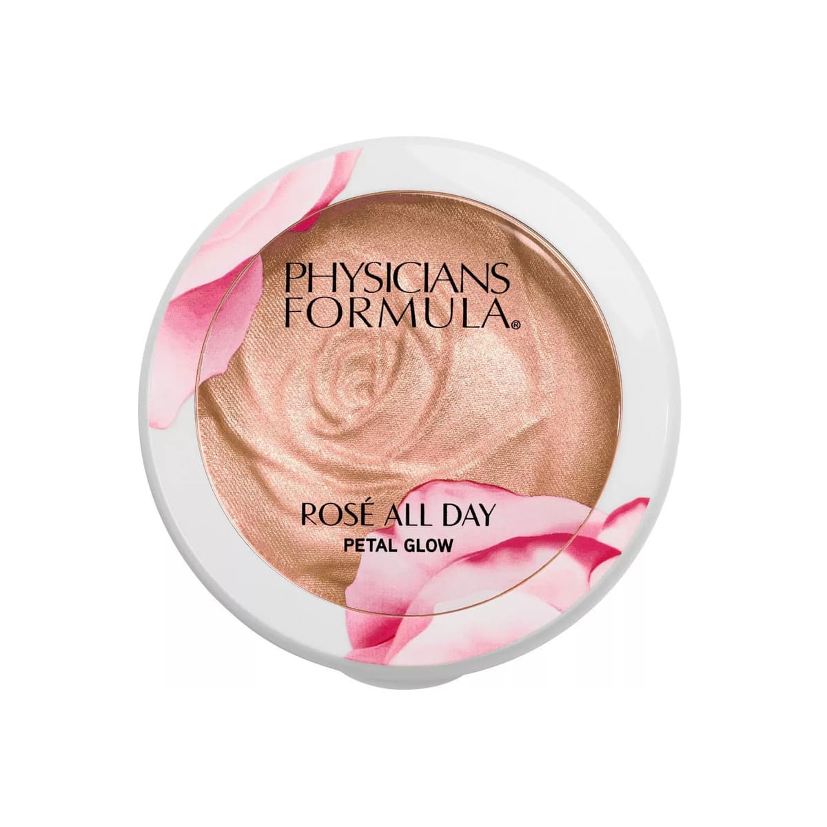 Rose All Day Petal Glow - Soft Petal