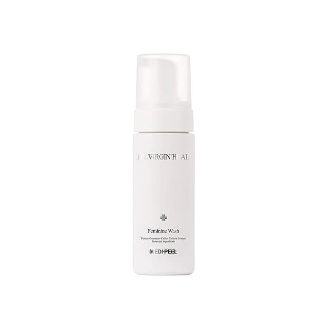 Dr. Virgin Heal Feminine Wash
