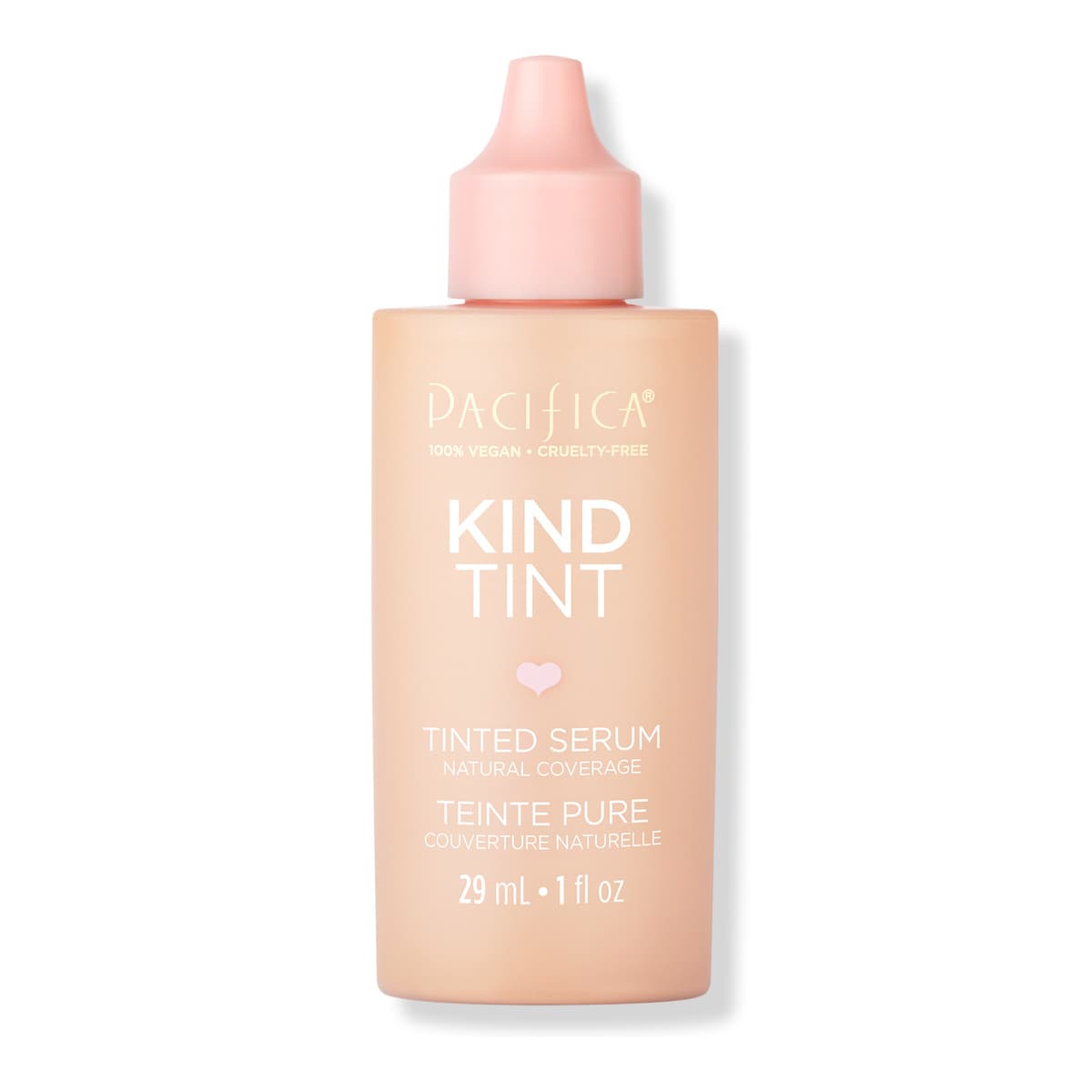 Kind Tint Tinted Serum, #22
