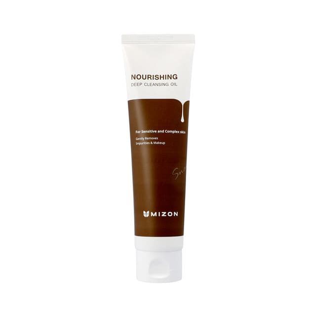 Deep Cleansing Oil, Nourishing
