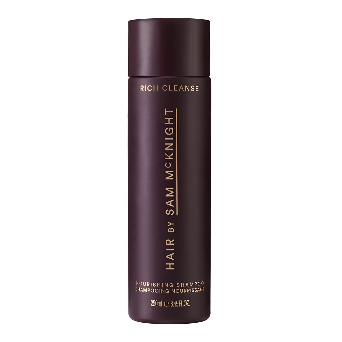 Rich Cleanse Shampoo