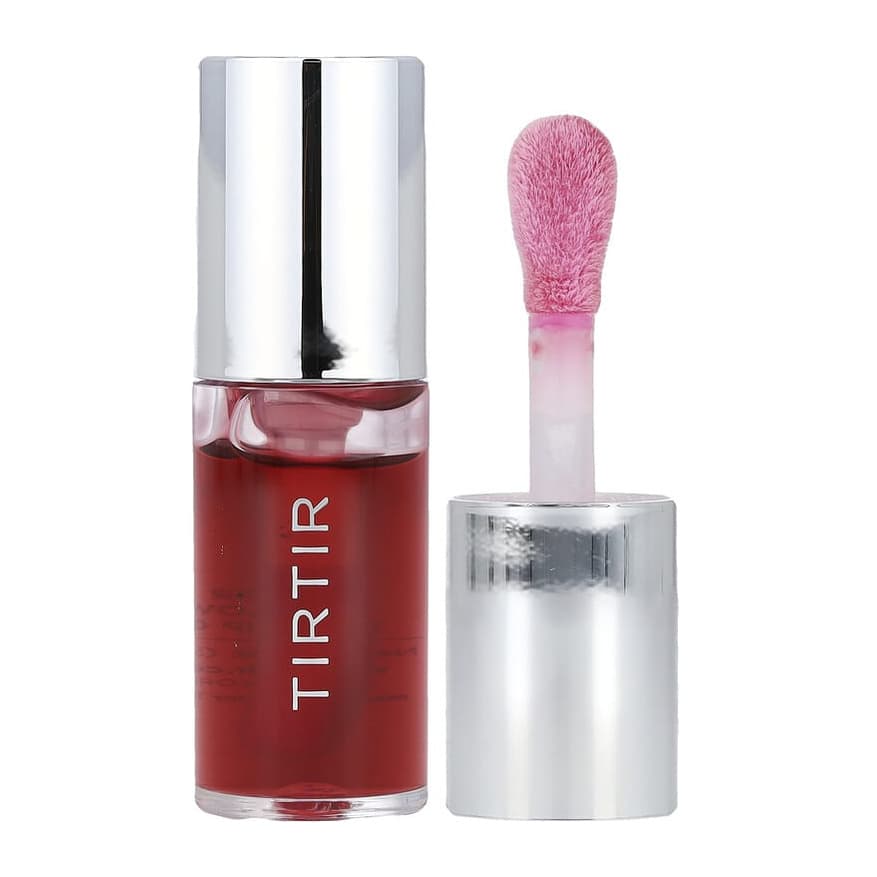 My Glow Rosy Lip Oil