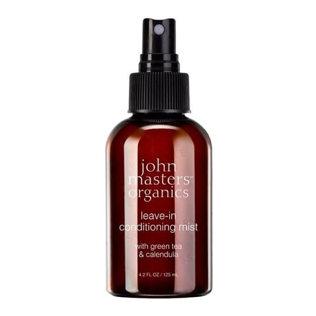 Leave In Conditioning Mist With Green Tea & Calendula