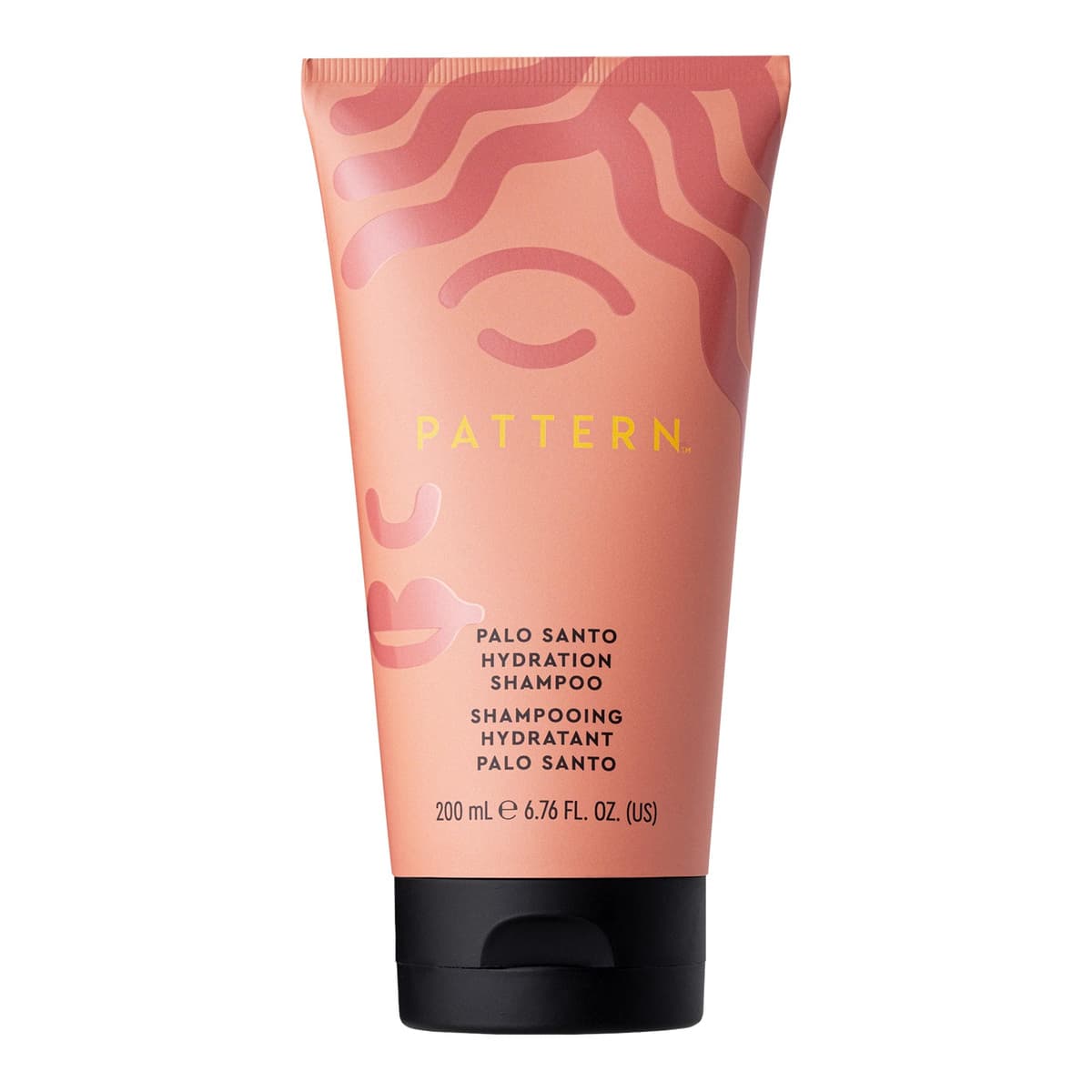 Hydration Shampoo with Aloe & Honey