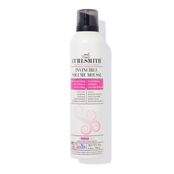 Invincible Volume Mousse