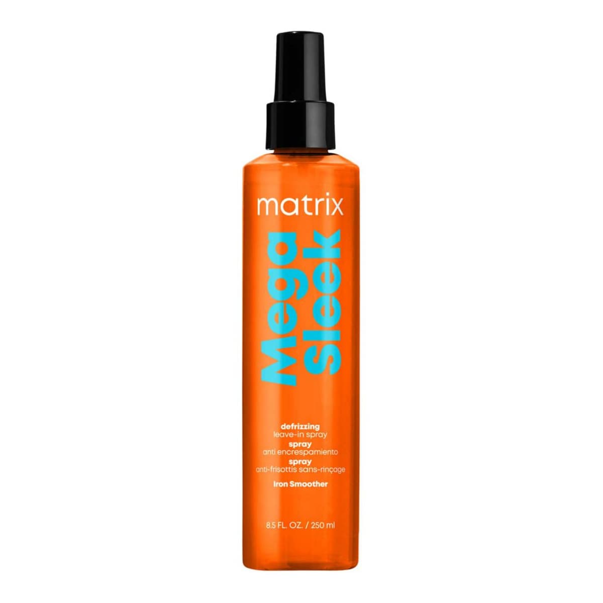 Mega Sleek Iron Smoother Heat Protecting Iron Smoother For Coarse Hair Total Results