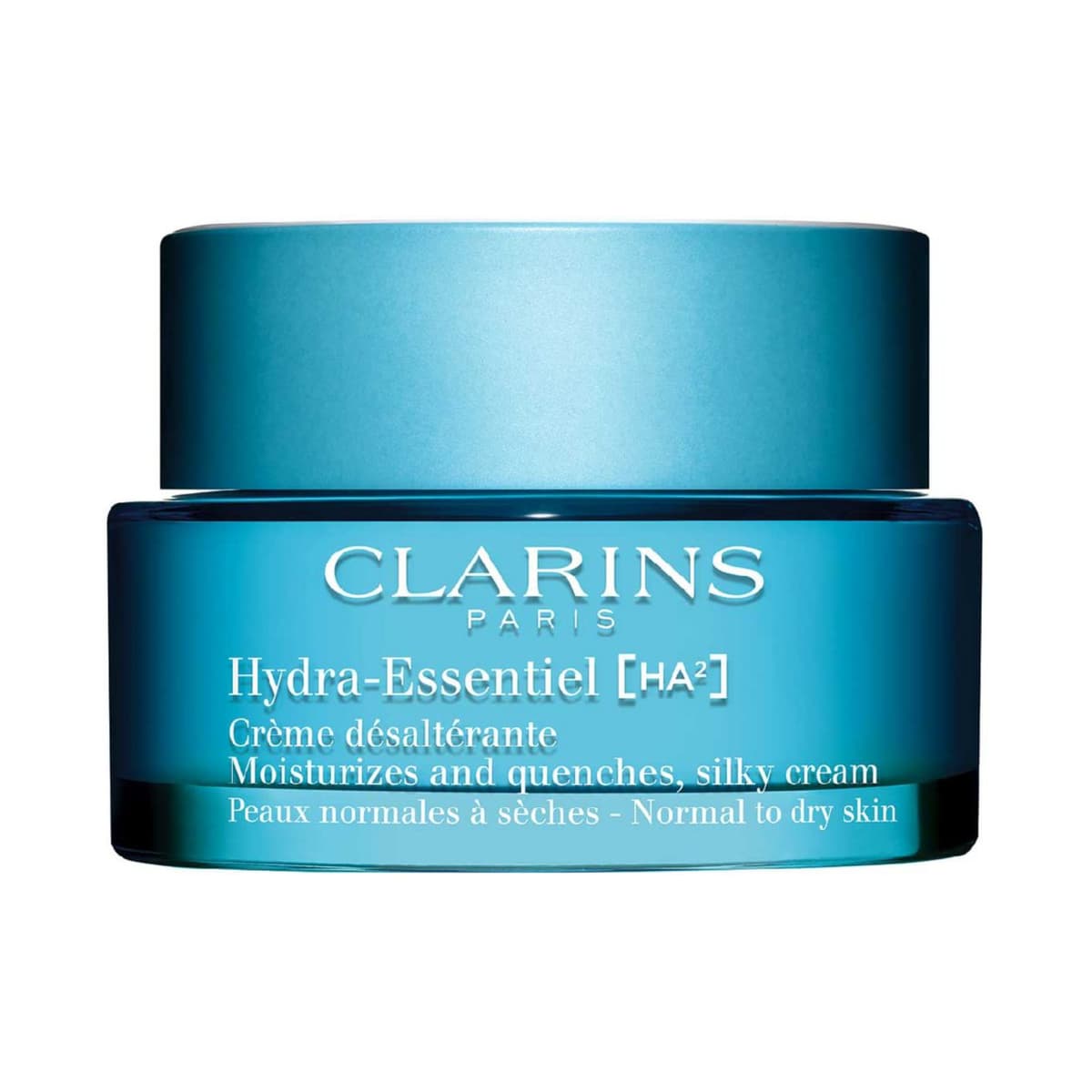 Hydra-Essentiel Silky Cream