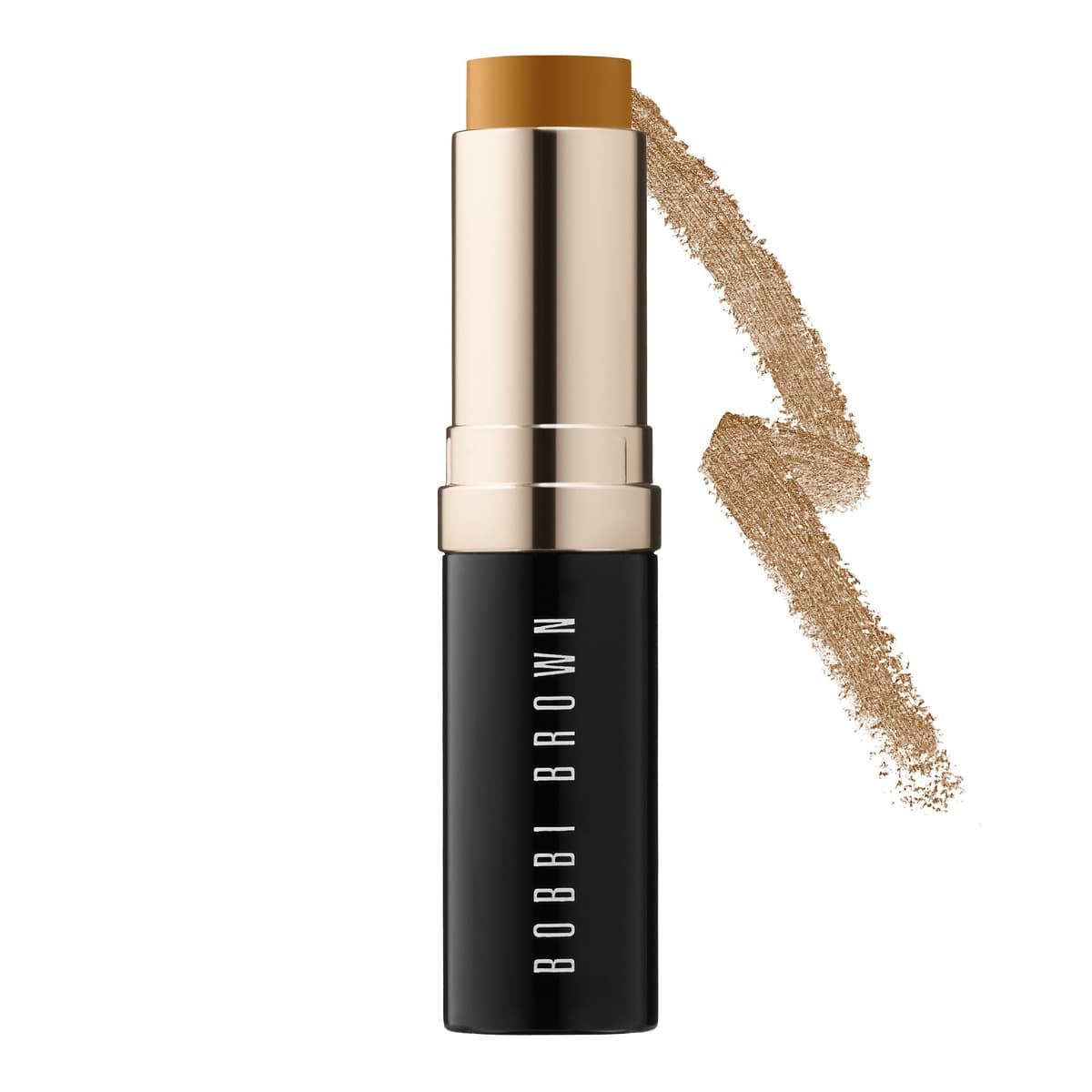 Skin Foundation Stick, Warm Almond